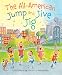 Books : The All-American Jump and Jive Jig