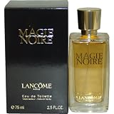 Magie Noire By Lancome For Women. Eau De Toilette Spray 2.5-Ounces