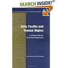 Asia Pacific And Human Rights: A Global Political Economy Perspective (The International Political... by  Paul Close and David Askew