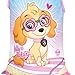 Paw Patrol Girls Paw Patrol Swimsuit Age 4