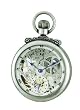 Charles-Hubert Paris Pocket Watch 3869-S