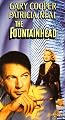 The Fountainhead [VHS]
