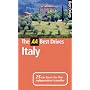 AA Best Drives Italy