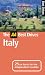 AA Best Drives Italy