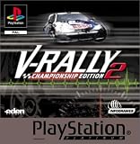 Eigenschaften Atari  / V-Rally 2