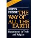 Way Of All The Earth