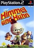 Eigenschaften Disney Interactive Studios  / Himmel und Huhn - Chicken Little