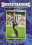 Soccer Training: Games, Drills and Fitness Practices (Sport - Soccer)
