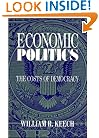 Economic Politics: The Costs of Democracy