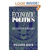 Economic Politics: The Costs of Democracy