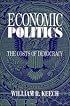 Economic Politics: The Costs of Democracy