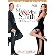Mr. & Mrs. Smith (Full Screen Bilingual Edition)