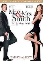 Mr. & Mrs. Smith (Full Screen Bilingual Edition)