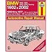 BMW  1602 and 2002 Haynes Workshop Manual (Classic Reprints Series: Owner's Workshop Manual)