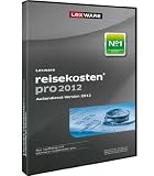 Lexware Reisekosten Pro Aussendienst 2012 (Version 12.00)