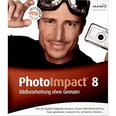 PhotoImpact 8.0