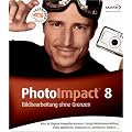 PhotoImpact 8.0