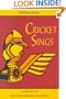 Cricket Sings: A Novel Of Pre-Columbian Cahokia