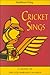 Cricket Sings: A Novel Of Pre-Columbian Cahokia