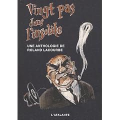 Vingt pas dans l'insolite
