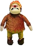  : Year Without a Santa Claus 12" Heat Miser Plush