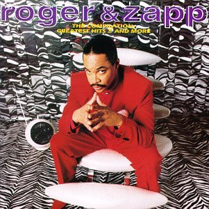 CD-Charts  Search : "Zapp & Roger - Compilation: Greatest Hits, Vol. 2 & More"