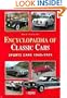 Encyclopedia of Classic Cars: Sports Cars 1945-1975
