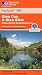 Glen Coe and Glen Etive, Ballachulish and Kinlochleven (Explorer Maps) cover image