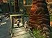 Wallace and Gromit in Project Zoo