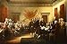 Declaration of Independence, The Constitution, Bill of Rights (United States)