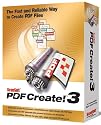 Scansoft PDF Create! 3.0