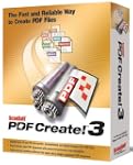 PDF Create! 3.0