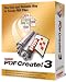 Scansoft PDF Create! 3.0