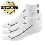 Mens RRS Medium Low Cut 3pk Socks