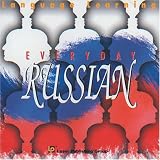 LASER PUBLISHING  Everyday Russian