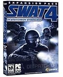 SWAT 4: The Stetchkov Syndicate Expansion Pack