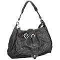 ESPRIT Xanti X15070, Damen Schultertaschen 26,5x40x16 cm (B x H x T)