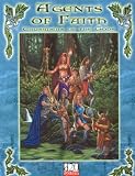 Agents of Faith: Crusaders of the Gods (LII1502)