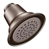 Moen 6313ORB One-Function Eco-Performance Rubbed Bronze