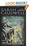 The Sirens Sang of Murder (A Legal Whodunnit)