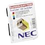 NEC Color Inkjet Cartridge For Superscript 750C 1-Pack