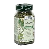 Spice Hunter Organic Cilantro, 0.3-Ounce Unit (Pack of 6)
