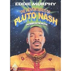 The Adventures of Pluto Nash [DVD] [2002]