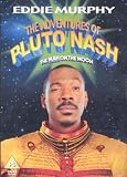 The Adventures of Pluto Nash [DVD] [2002]