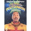 The Adventures of Pluto Nash [DVD] [2002]