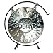 Wuhan Opera Gong, 10'' Ascending Pitch