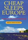 Cheap sleeps Europe