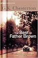The Best of Father Brown (Crime Masterworks)