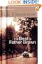 Best of Father Brown (Crime Masterworks S.)