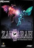 Eigenschaften THQ Entertainment  / Zanzarah - Das verborgene Portal